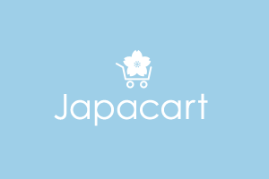 「Japacart」テーマのご紹介で半額キャッシュバックいたします（2月28日ご購入分まで）
